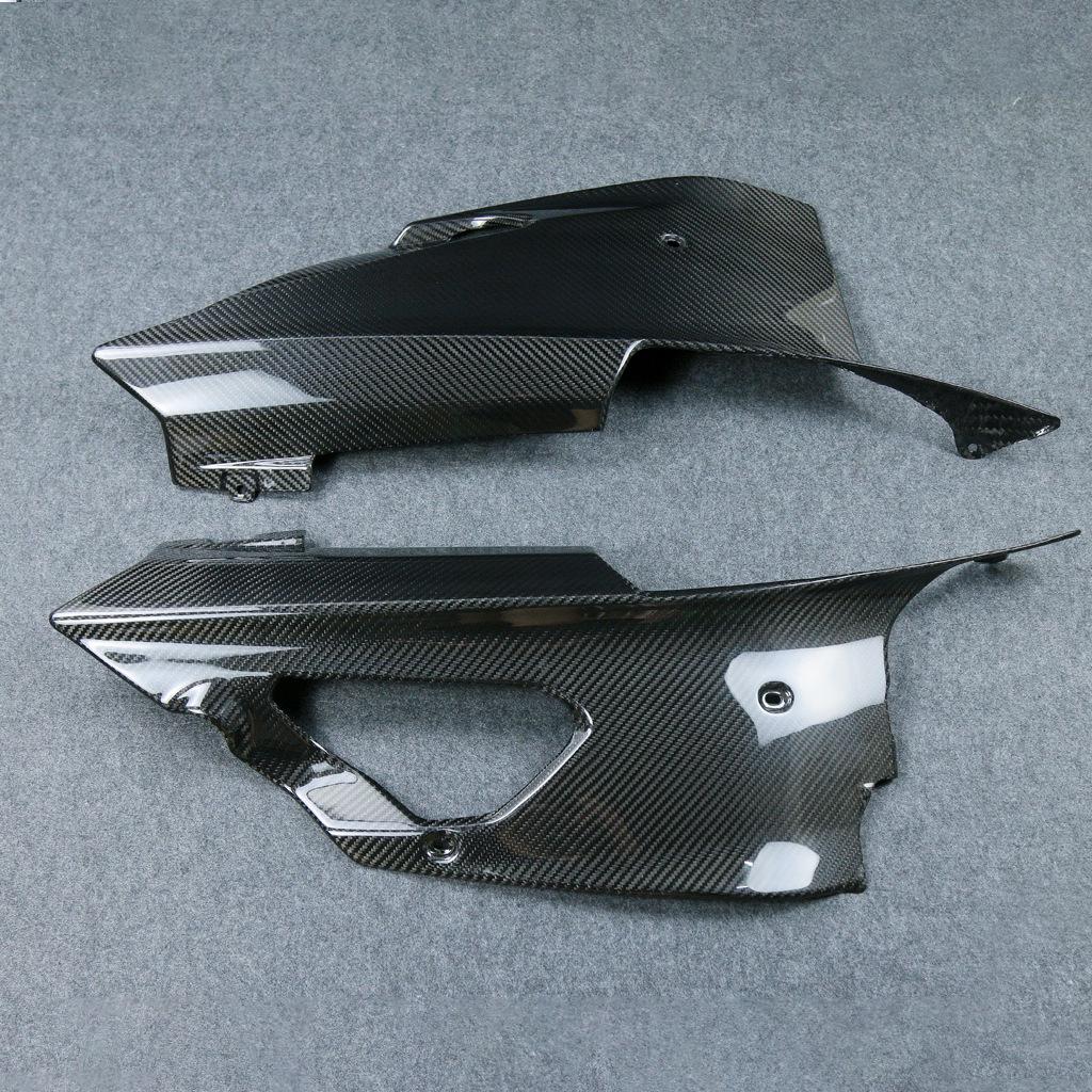 Augusta MV Agusta Superveloce 800 Carbon Fiber Lower Fairing (2020+)