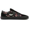 Vans Old Skool Glow Frights Unisex Sneakers Black VN0A5KRF8MG