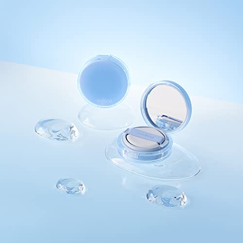 rom&nd BARE WATER CUSHION (04 Beige 23, 11g)