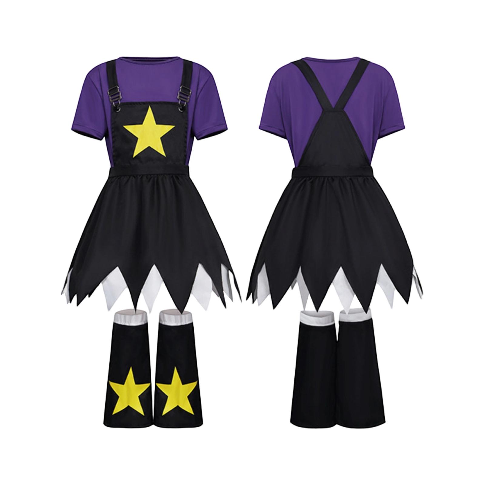 Children s Princess Role-Playing Costumes for Halloween Stage Performances 130