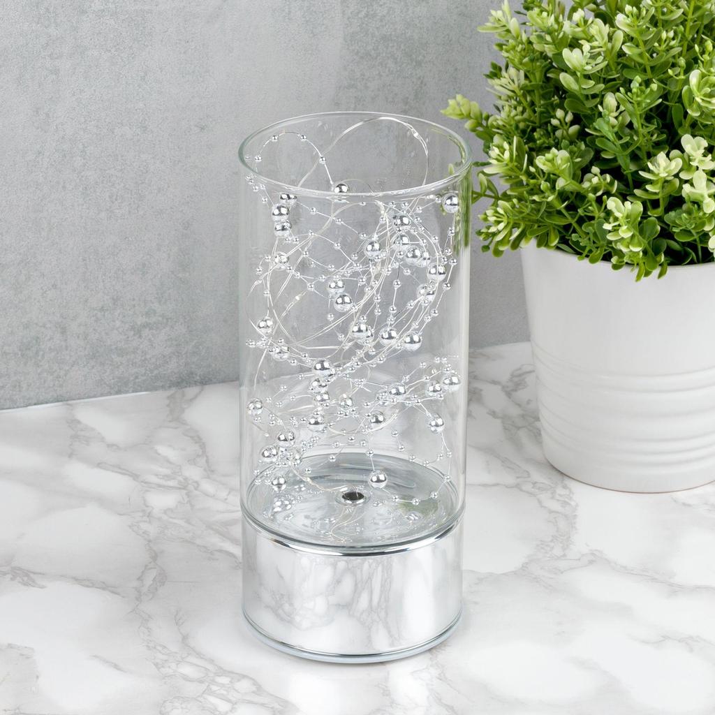 LED trubicové světlo 20cm