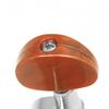 Fully Enclosed Guitar Tuning Pegs with Precisions Gear System for Electric and Acoustic Guitars Dustproof Design