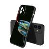 Tier Schlange Handyhülle für Apple iPhone 12 13 Mini 11 14 15 Pro Max 7 8 Plus X XR XS SE 2020 2022 Schwarze Silikonhülle