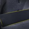 Car Trunk Side Storage Organizer Board Baffle Partitions Plate Plank For Hyundai Elantra Cn7 2020 2024 2024 Interior Accessories
