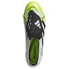 Adidas Predator Elite Foldover Tongue FG Radiant Blaze Pack Unisex Sneakers White Cloud-White Core-Black JI1092