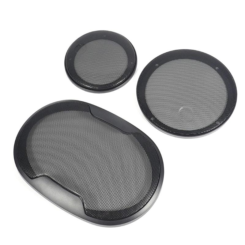 Lautsprechergitter-Abdeckung, Schutzgitter, Subwoofer-Ersatzgitter, Lautsprecherzubehör