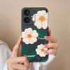 Cover Posteriore Per Xiaomi Poco F5 Pro X6 Pro F6 M6 Custodia per Telefono Avocado Carino Fiore Bello Protezione Fotocamera Opaca Custodie in Silicone Morbido Guscio Capa Per Xiaomi