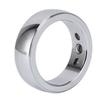 Smart Ring Fitness Tracker Body Temperature Sleep Monitoring IP68 Water Resistant Health Ring with
