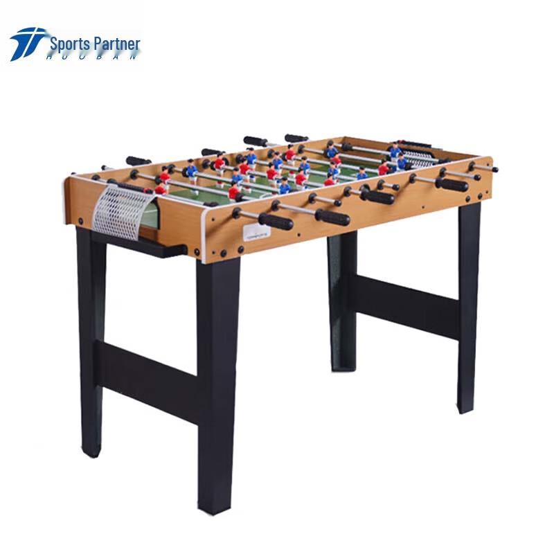 Motion Partner Tabletop Foosball Table
