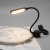Magnetic Base Led Sewing Machine Light Flexible Gooseneck Desk Light  Music Stand