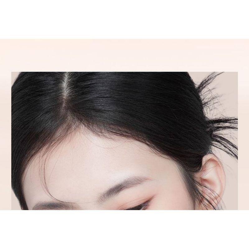 NEIYOU - Osynligt Pressat Puder - 2 Nyanser