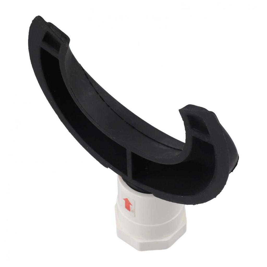 Easy To Use 110mm Rain Collector Rainwater Collector