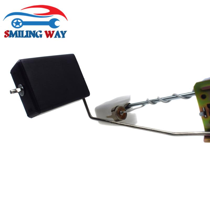 Fuel Tank Level Gauge Sending Sender Unit MR135469 or Harness Plug For Mitsubishi Mirage 1.5L 1.8L 1997 1998 1999 2000 2001 2002