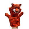 Plush Toy Hand Puppets For Animal Cartoon Animal 24 Types Adorable Hand Puppets Educational Props Dolls