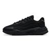 Anta Lightweight Low top Sports Casual Shoes Women's Black 922238865-4