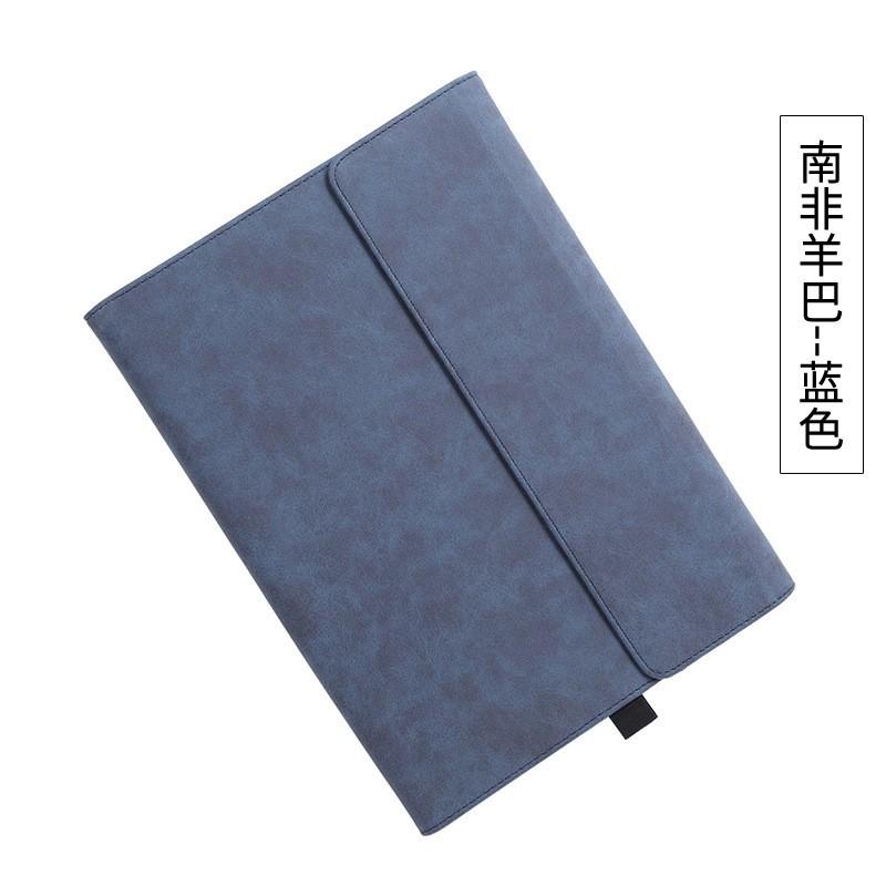 Slim Flip Cover With Stand Surface Pro 11 10 9 8 7 6 5 4 GO 3 2 1 Case Protective Sleeve