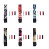 Easy To Carry Fabric Keyboard Strap Adhesive Keyboard Snap Straps With Ergonomic Features And Quick Installation