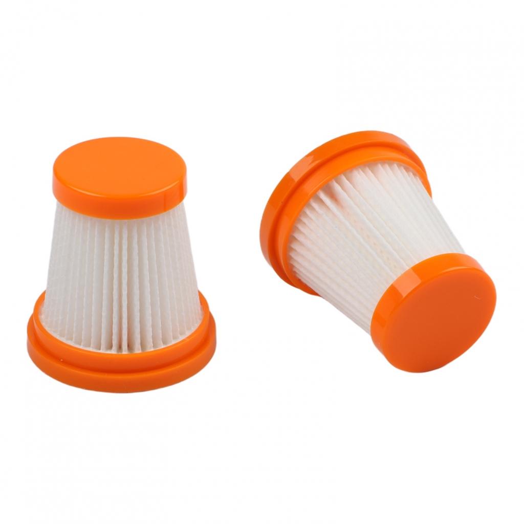 Captures Fine Particles HEPA Filter Kit Vacuum Filter Kit