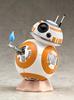Nendoroid Star Wars: The Last Jedi BB-8 Nicht-Maßstäblich ABS & PVC Bemalt Bewegliche Figur