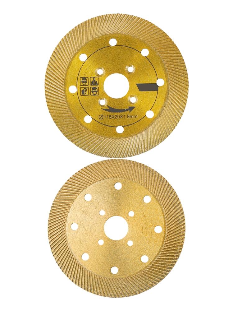 Cutting Disc For Cutting Granite For Grinding Marble