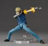 Revoltech Amazing Yamaguchi One Punch Man Genos