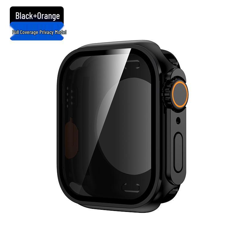 

360° ультразащитный водонепроницаемый чехол для Apple iWatch Series 9/10 For iWatch S10 (46mm)