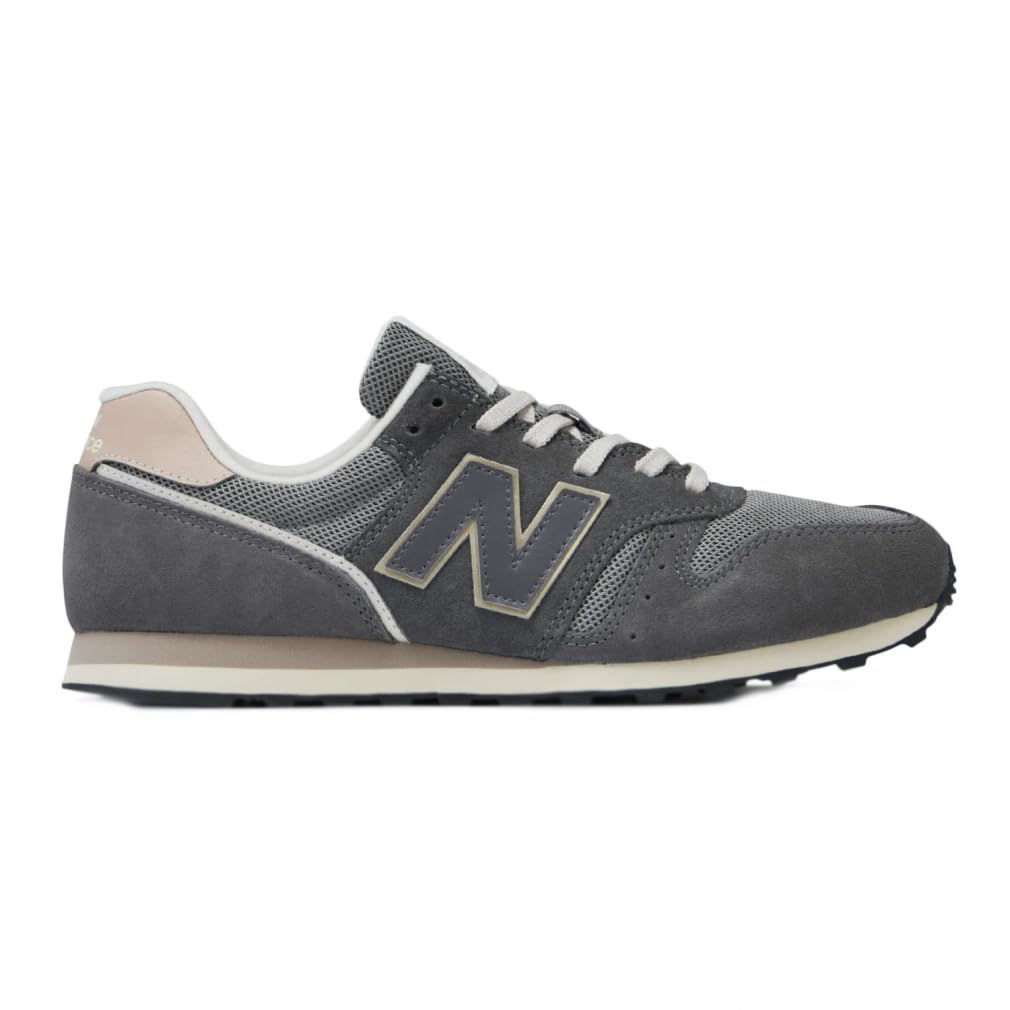 

Кроссовки New Balance ML373 TG2 D Бежевые 27.5 серый