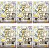 Bandai Bikkura Tamago Mofusand Mofusand Magnet Museum 2 Bath Additives (6)