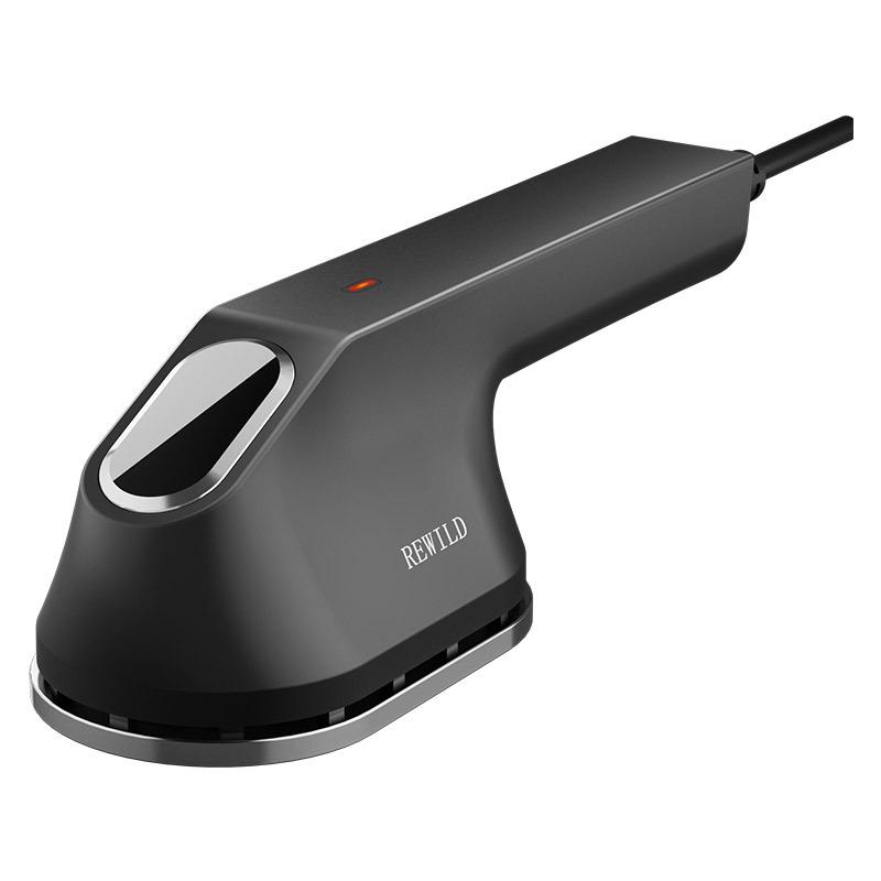 

Portable Handheld Garment Steamer and Mini Iron Wrinkle Remover UK Standard