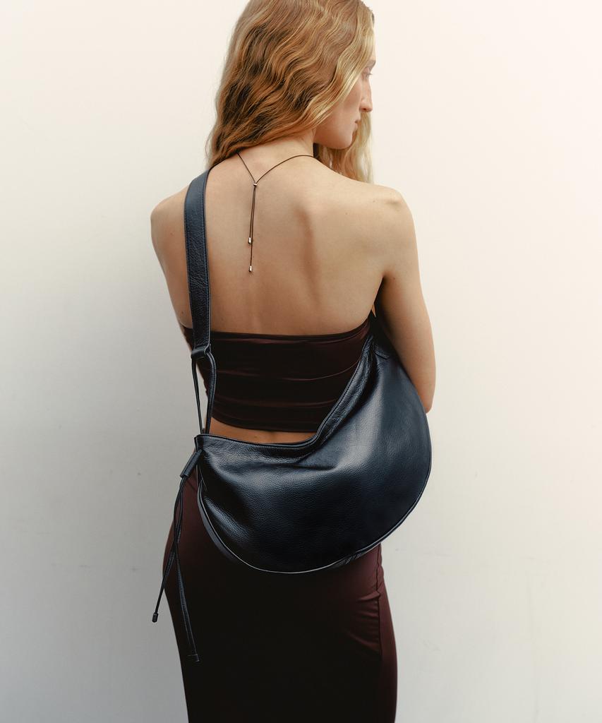 Taeseoul Fog Bag (Black)