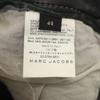 Marc Jacobs Unused Made In Italy Denim Pants 48 Gray Tagged Jeans Women Used