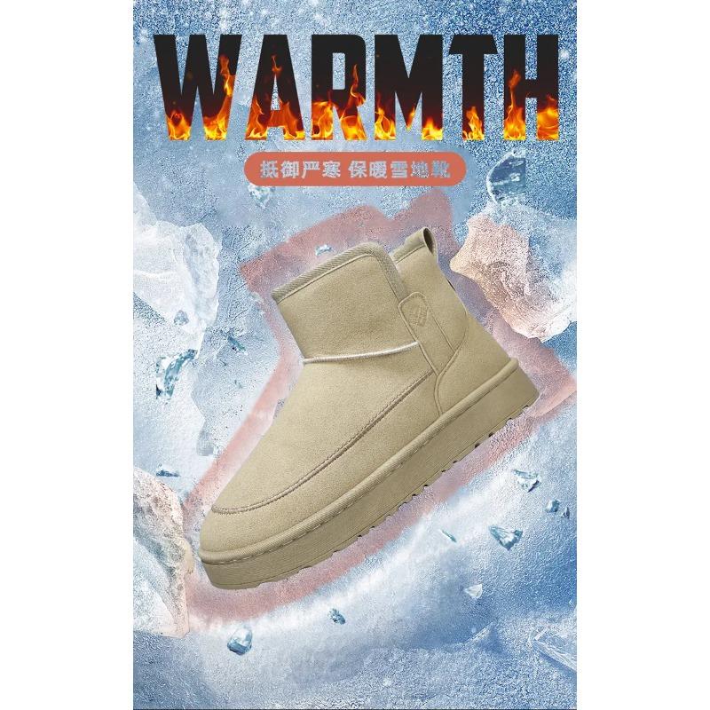 Comwarm Nadýchané Zimní Pantofle Pro Ženy Huňaté Domácí Boty Z Umělé Kožešiny Domácí Plyšové Pantofle Vnitřní Teplé Pohodlné Tiché Ploché Nazouvací