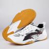 New Badminton Shoes, Male Students, Teeners, Breathable and Wear-resistant Competition, Tennis Shoes, Outdoor Sports, Running Shoes, Male