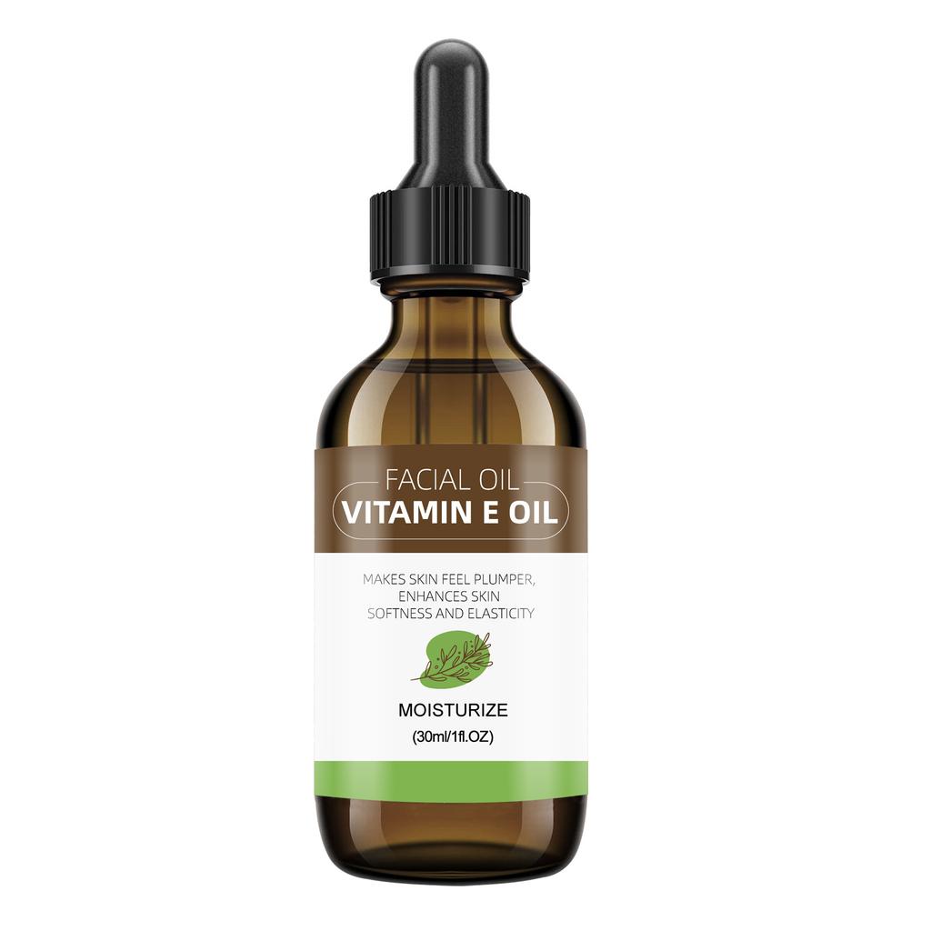 Acial Care Oil  Nourishes And Repairs The Barrier  Soothes Dryness And Redness  Brightens And Smooths The Skin Tone 30ml
