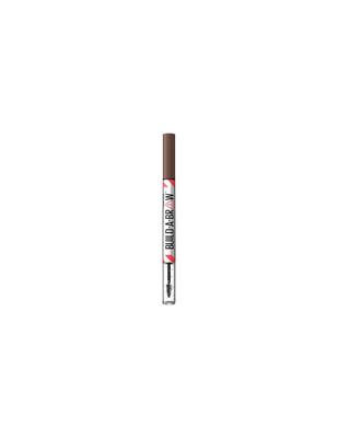 Maybelline Mayb Brow Buil A Brow