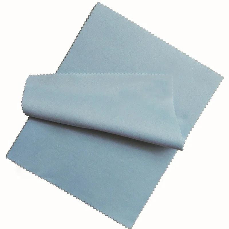 10Pc (random Color) Microfibre Glasses Cleaning Cloths Camera Mobile Phone Lens Microfiber Cleaning Cloth Glasses Accessories
