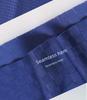 Men's Ice Silk Seamless V-Neck Sleeveless Vest