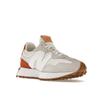 New Balance 327 Sea Salt Rust Oxide Damen Sneakers Creme WS327RA