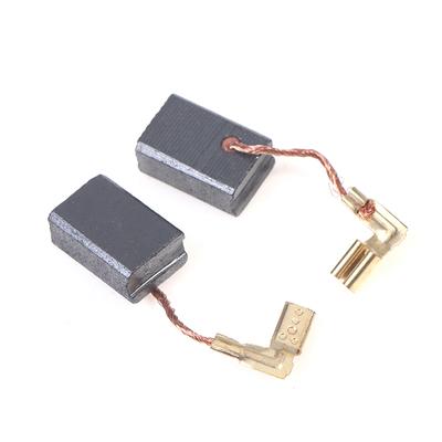 5Pcs 6*9*13Mm Carbon Brushes For Makita Cb-459/460 Ga4030/Ga4031/Ga5030