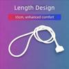 Shockproof Silicone Earphone Case Cover Dustproof Protections Wear Resistant Design for MC2