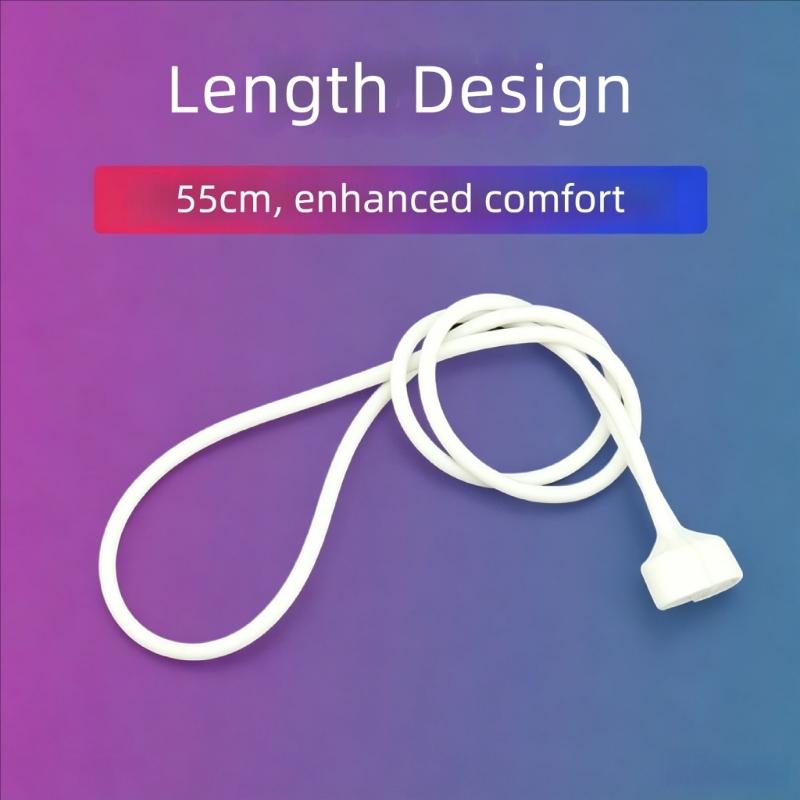Shockproof Silicone Earphone Case Cover Dustproof Protections Wear Resistant Design for MC2