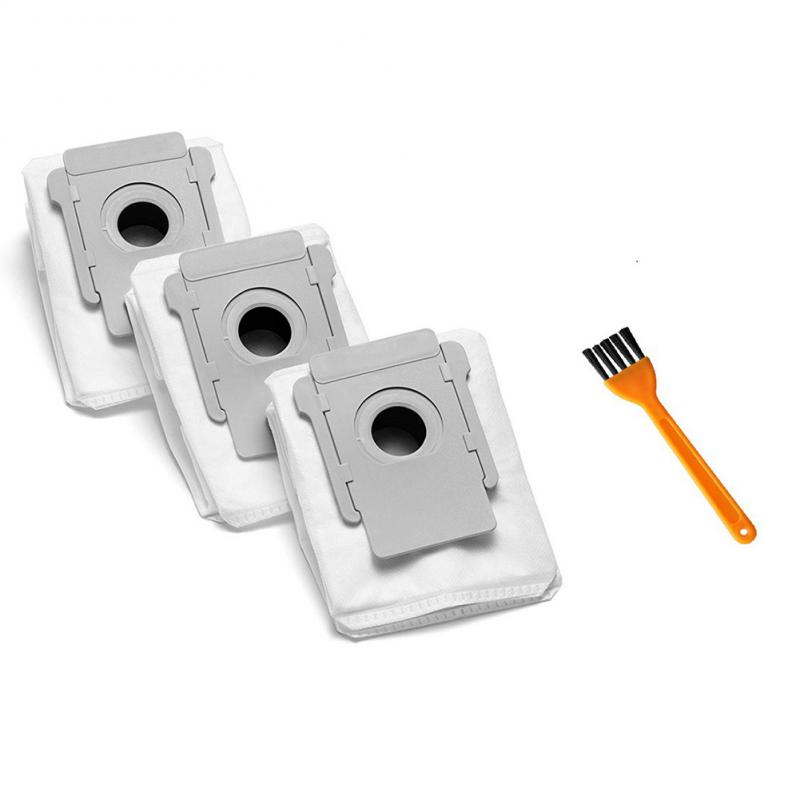 

Для iRobot Roomba i3 / i4 / i7 Plus / i7156 / i7158 / i8 Plus / S9 (9150) / S9 Плюс (9550) Запасная часть для пылесборника