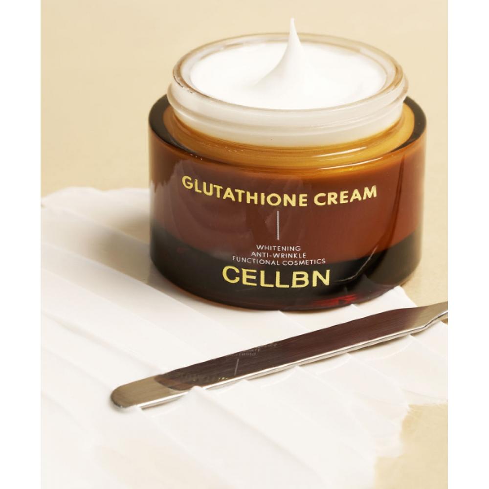 Cellbn Glutathione Whitening Cream 50g