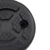 Universal Car Rubber Jack Pad Frame Protector Hydraulic Ramp Trolley Jack Adapter for Pinch Weld Side Lifting Disk Jacking Tool