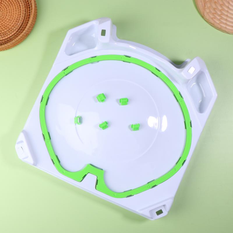 Children'S Explosive Gyro Disk Accelerated Gyro Disc Competitive Disc Battle Gyro Toy Suitable For Kids Funny Game Board