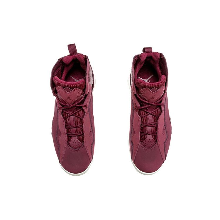 Air Jordan True Flight 'Burgundy' Men's 342964-625