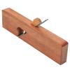 Rosewood Cable Line Woodworking Plane Carpenter Wood Cutting Tool 245*63*24mm