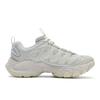 FILA TRUFFLE Textile, Synthetic Leather Height Increasing Low top Chunky Sneakers Women's White Gray F12W521112FWM