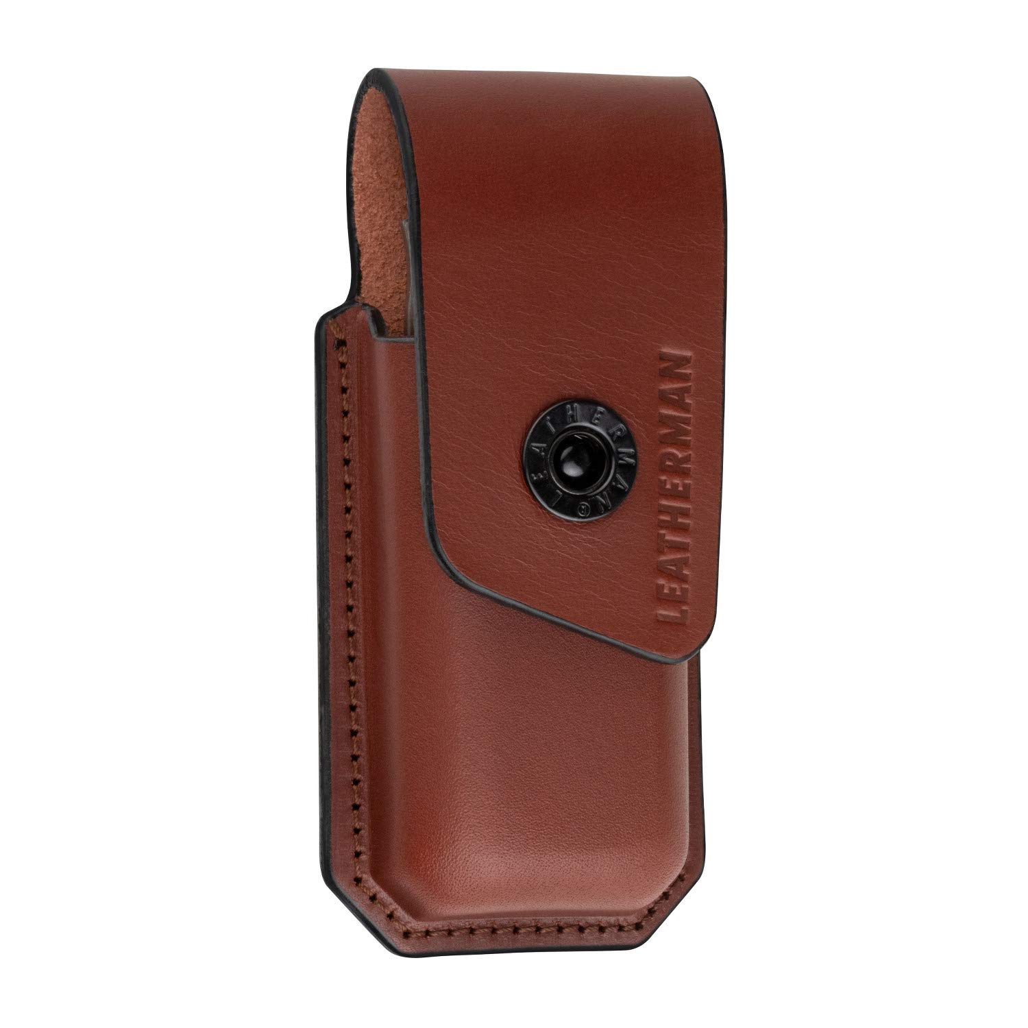 

Шкіряний чохол LEATHERMAN Ainsworth для L, японська гарантія, 2 роки. Мультиінструмент LTJ [Оригінальний продукт] коричневий