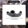 Motorcycle Gear Stabilizer Aluminum Alloy Easy To Use Stable Er Lever Support Replacement for Z900